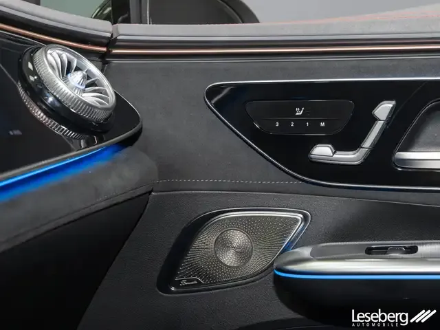 Mercedes-Benz EQE 300