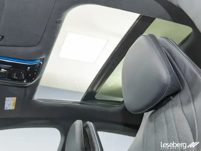 Mercedes-Benz EQE 300