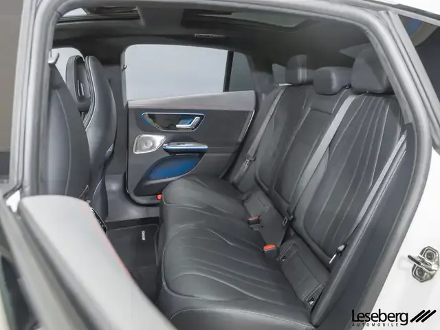 Mercedes-Benz EQE 300