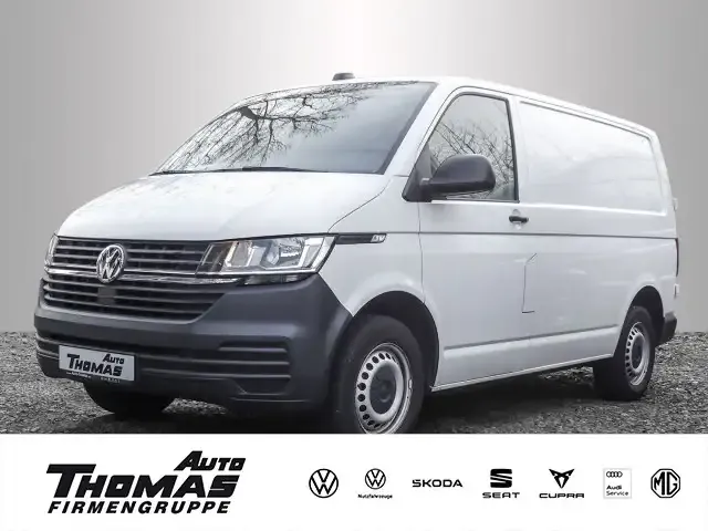 Volkswagen T6.1 Transporter