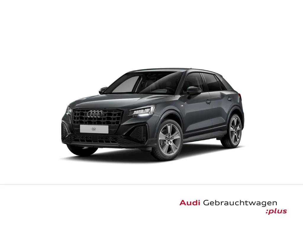 Audi Q2