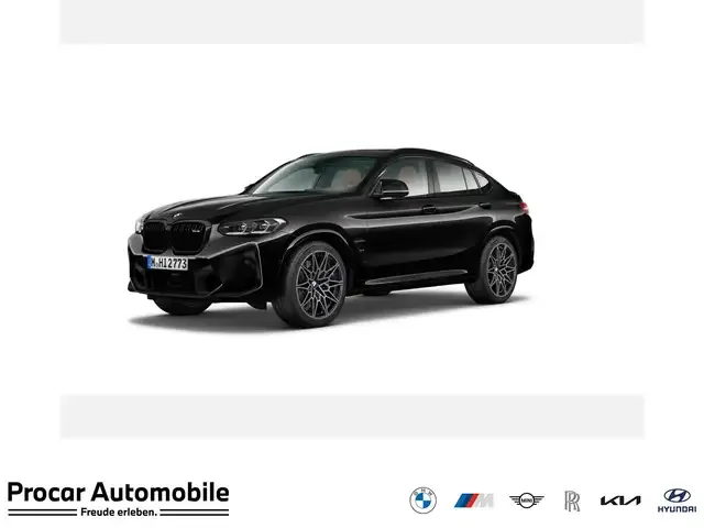 BMW X4 M