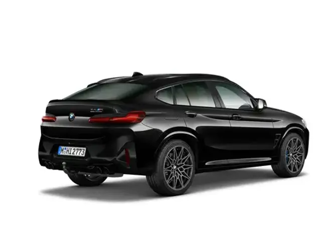 BMW X4 M
