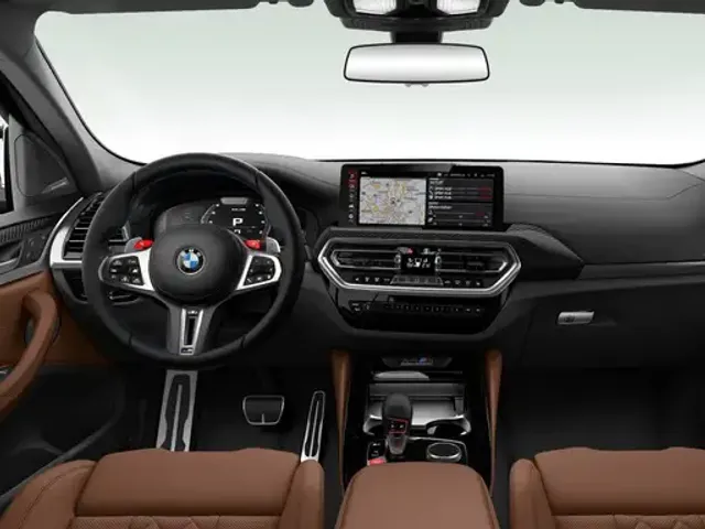 BMW X4 M