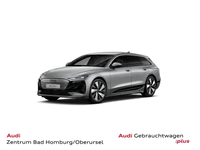 Audi Sonstige