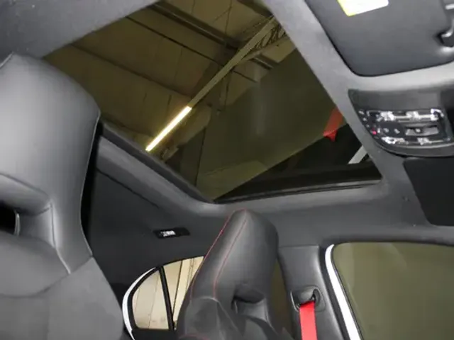 Mercedes-Benz A 45 AMG