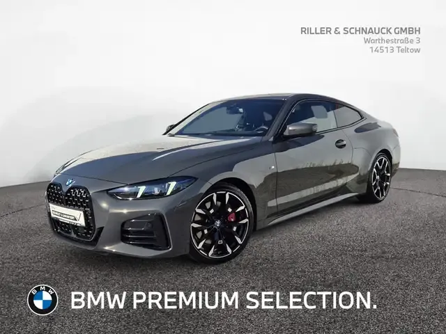 BMW 420