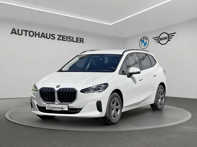 BMW 220
