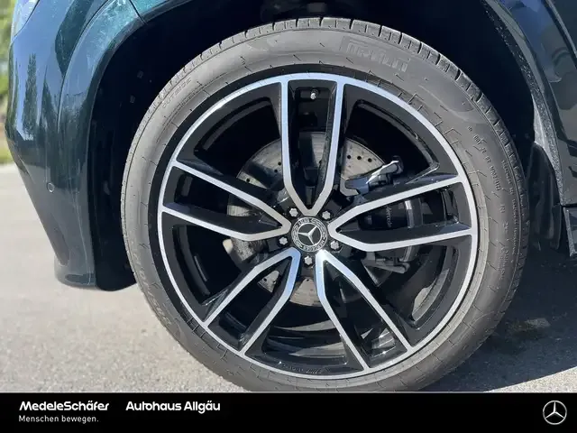 Mercedes-Benz GLS 450