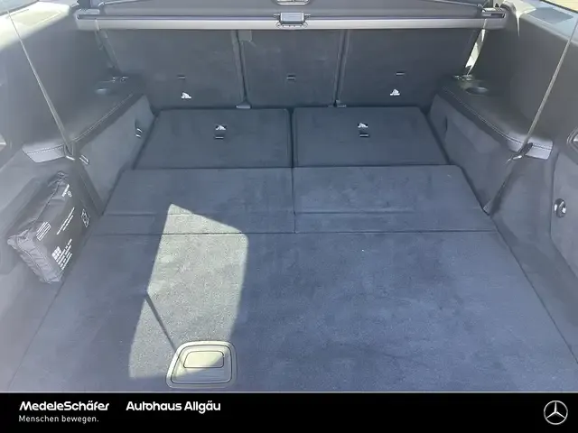 Mercedes-Benz GLS 450
