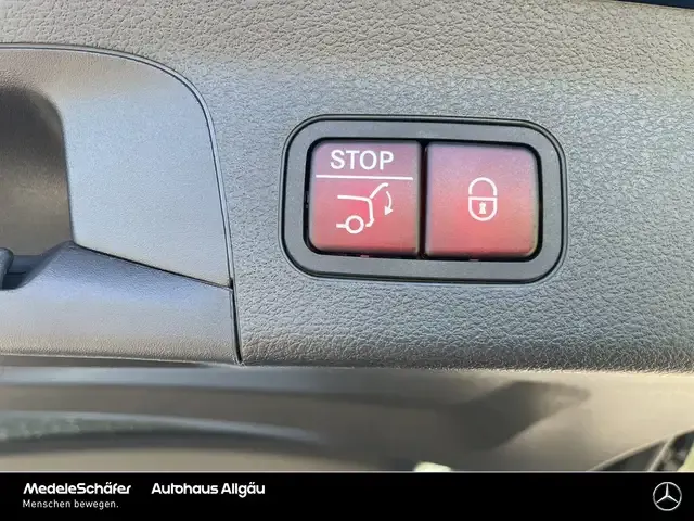 Mercedes-Benz GLS 450