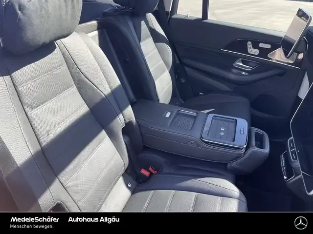 Mercedes-Benz GLS 450