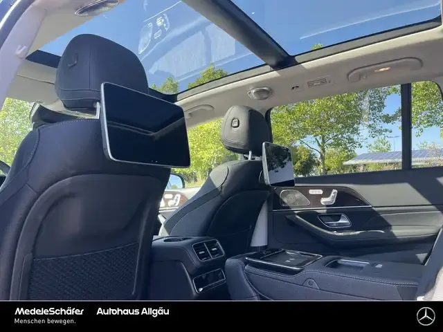 Mercedes-Benz GLS 450