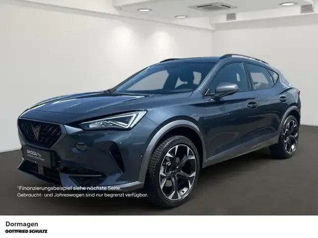 SEAT Sonstige
