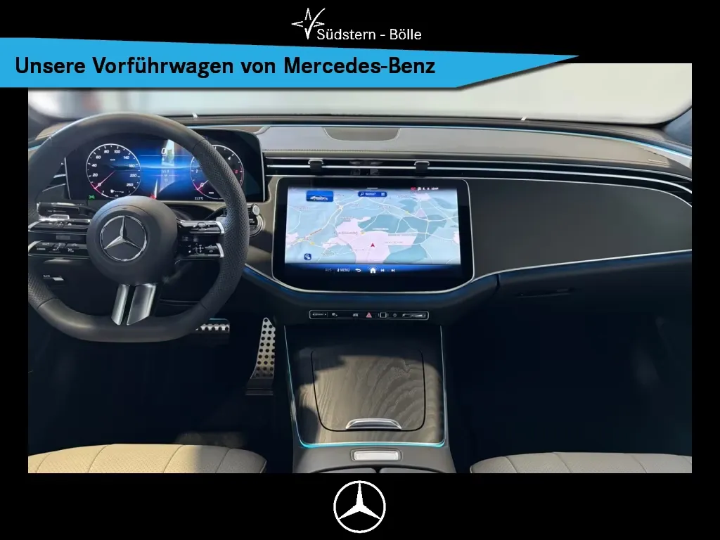 Mercedes-Benz E 450