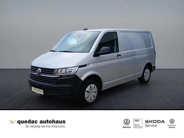 Volkswagen T6 Transporter
