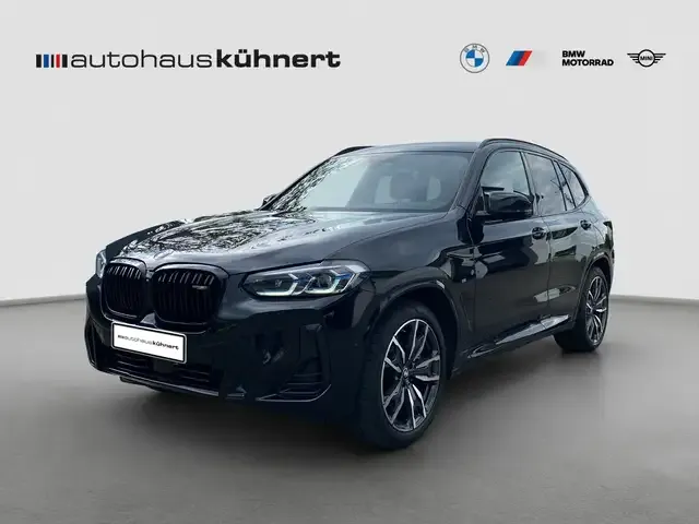BMW X3 M