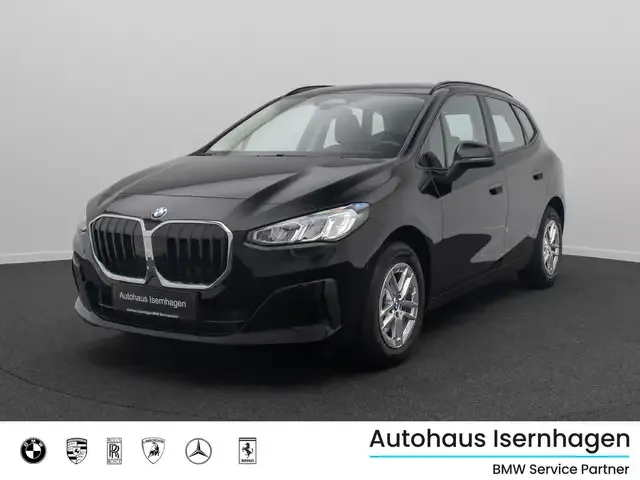 BMW 216