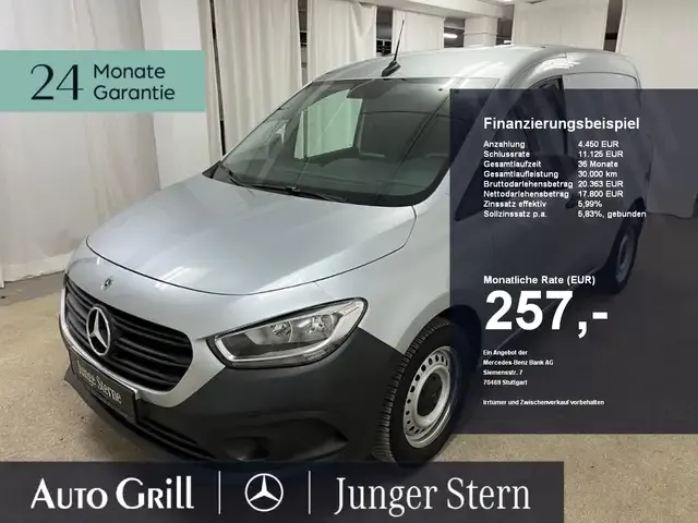 Mercedes-Benz Citan