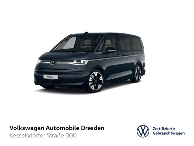 Volkswagen Sonstige