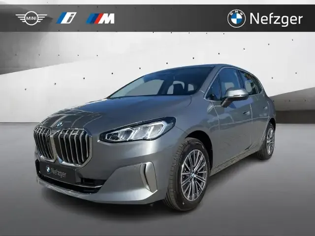 BMW 216
