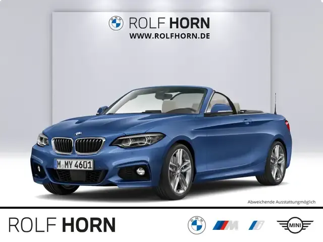 BMW 230
