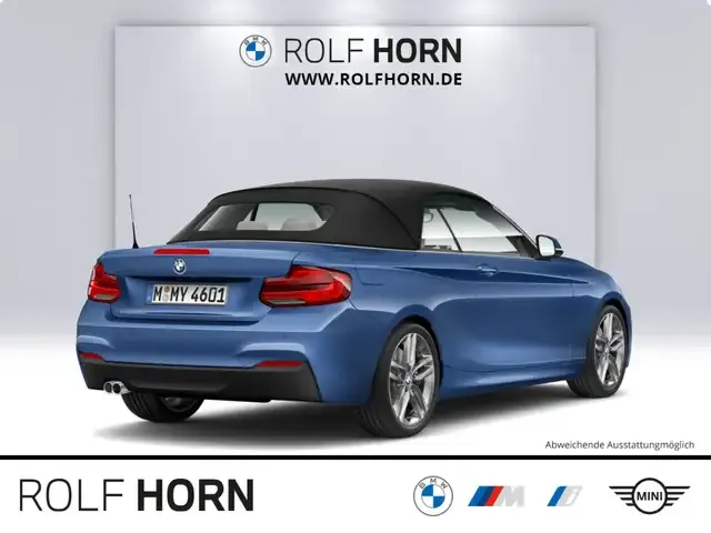 BMW 230