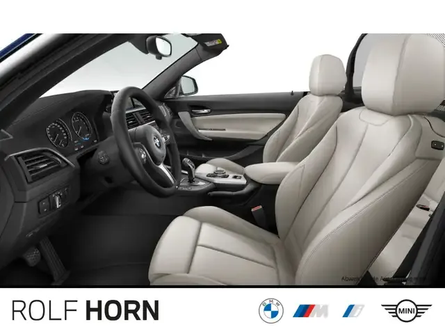 BMW 230