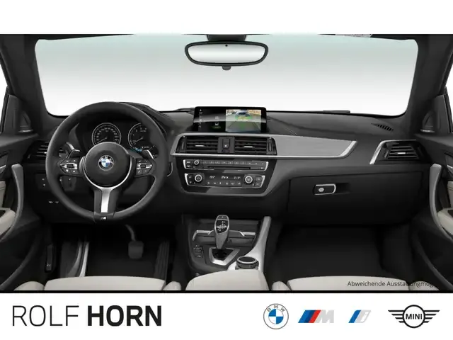 BMW 230