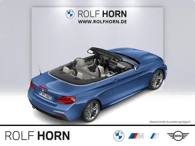 BMW 230