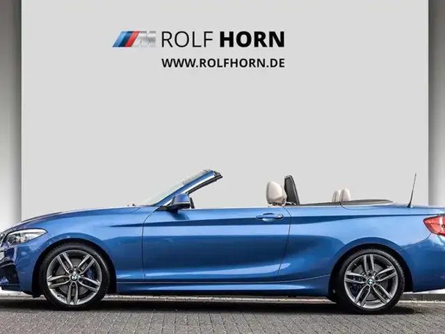 BMW 230