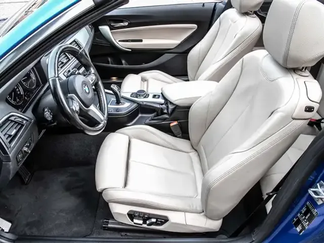 BMW 230
