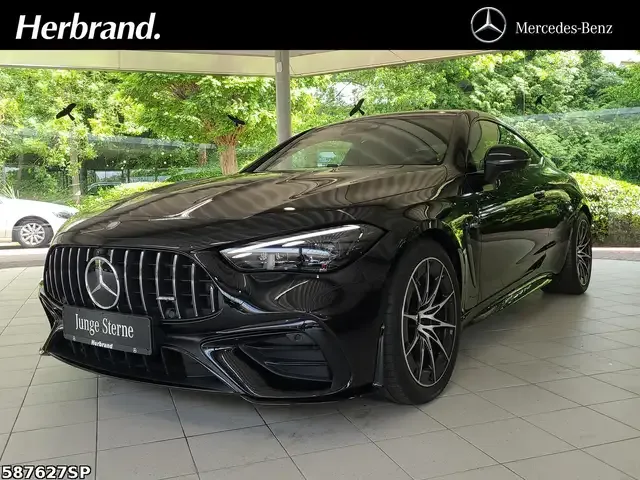 Mercedes-Benz Sonstiges