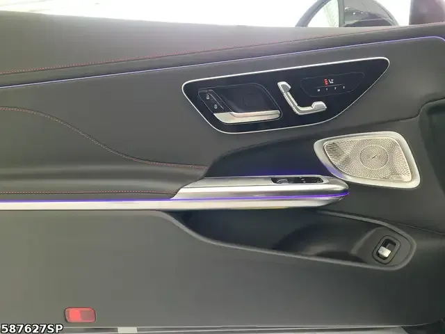 Mercedes-Benz Sonstiges