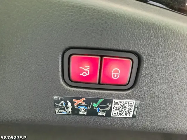 Mercedes-Benz Sonstiges