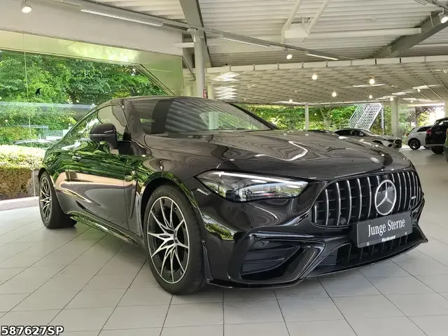 Mercedes-Benz Sonstiges