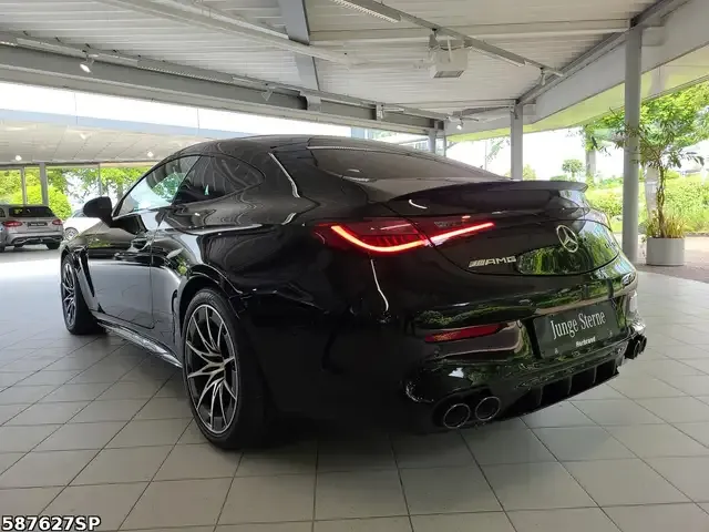 Mercedes-Benz Sonstiges