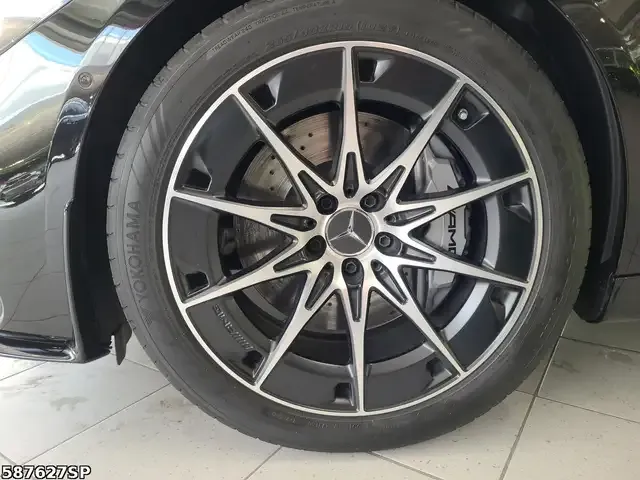 Mercedes-Benz Sonstiges