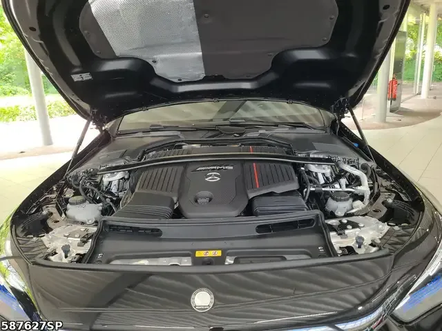 Mercedes-Benz Sonstiges