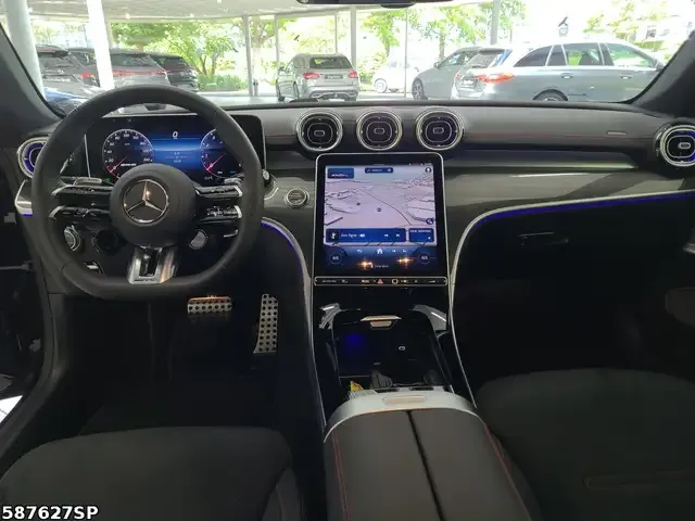 Mercedes-Benz Sonstiges