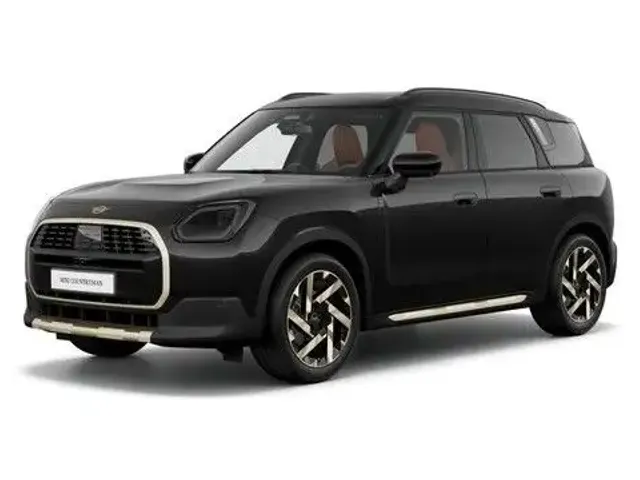 MINI Cooper Countryman