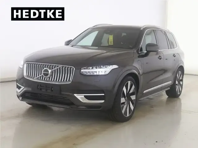 Volvo Sonstiges