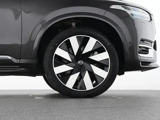 Volvo Sonstiges