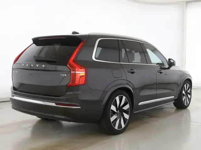 Volvo Sonstiges