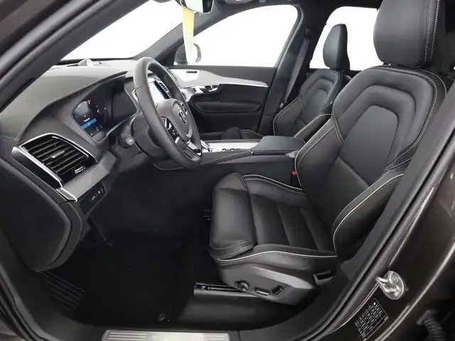 Volvo Sonstiges