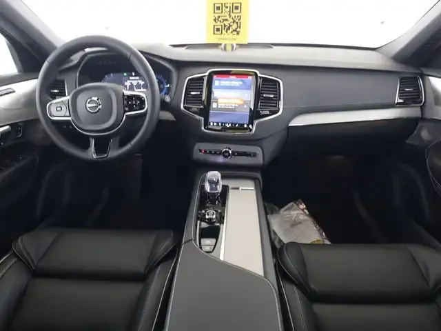 Volvo Sonstiges
