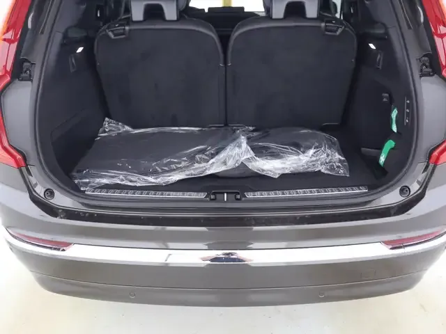 Volvo Sonstiges