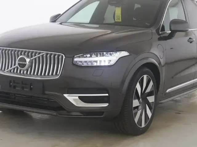 Volvo Sonstiges