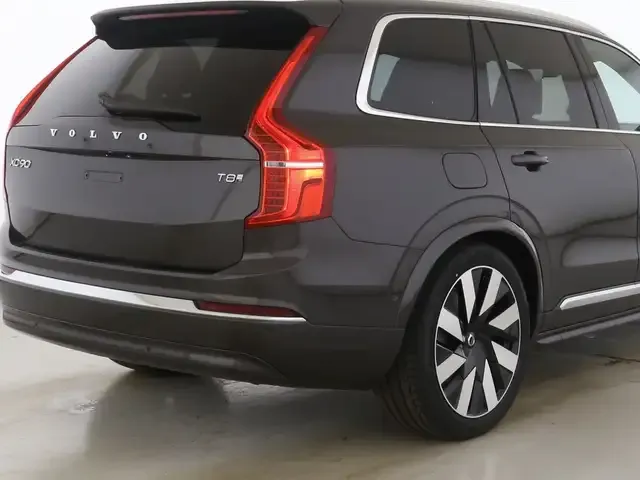 Volvo Sonstiges