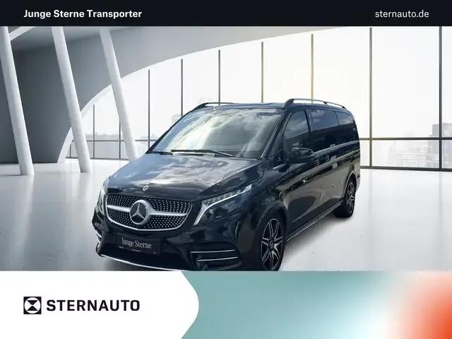 Mercedes-Benz V 300